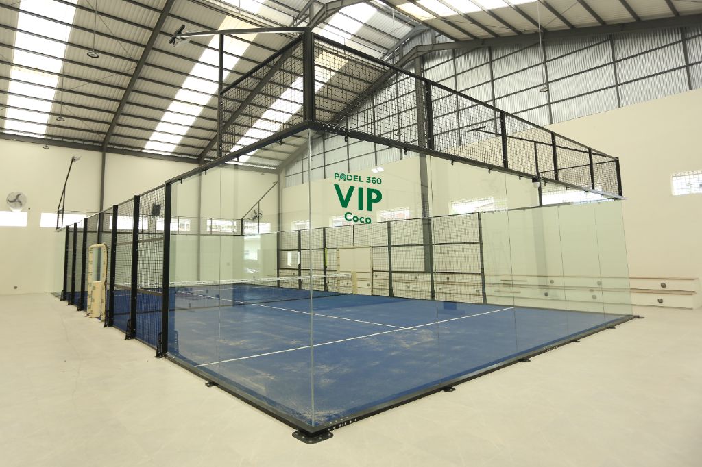 Vip Cort VIP Court ( Coco )